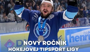 Tipsport liga štartuje na JOJ Šport. Veľkolepý program prvého dňa