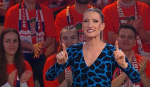 Kapitánka Adela VINCZEOVÁ v čistom ZÚFALSTVE: Čo je ochotná urobiť, ak konečne VYHRÁ?!