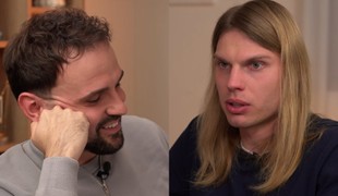 LEGOLAS sa už neudrží a pustí sa do BEJDŽIHO: „SKONČI, lebo ti skočím do úsmevu!“