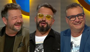 Vtip Miša Hudáka, ktorý musíte počuť: Páni, TIETO slová svojim ženám určite nehovorte!