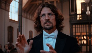 Juraj Loj o filme Zbormajster: Zažil niečo, čo sa mu nestalo počas celej hereckej kariéry!