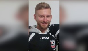 Zomrel futbalista ĎURIŠ (†38)