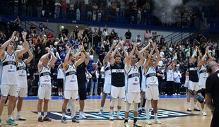 baSKet Summer Challenge: Slovensko - Bulharsko práve teraz na JOJ ŠPORT 2