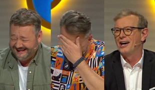 V Inkognite všetkých zničil vtip o nevere: Ako zistíte, či vaša žena má aj niekoho iného?