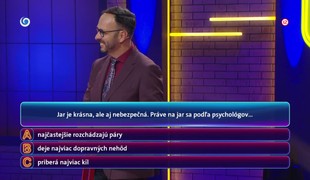 Dobre vedieť