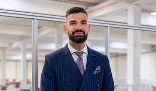 Úvodný neúspech ho neodradil: Košičan vybudoval miliónový biznis, ktorý dobýja Európu!