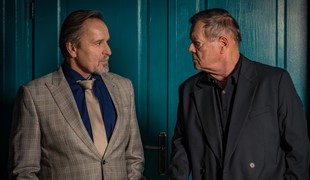 Predstavujeme vám nový seriál TV JOJ: Osud prinesie tajomstvá, hriechy, boj o moc i lásku!