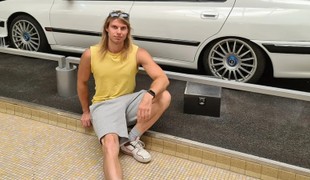 Tomáš z Mama, ožeň ma je BODYBUILDER a VYNÁLEZCA: V šou chce nájsť dievča na celý život!