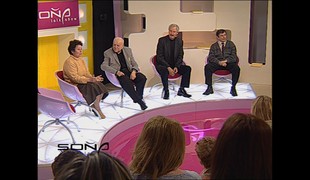 Soňa Talkshow