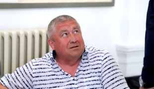 Kováčik v Štrasburgu neuspel. Európsky súd odmietol jeho sťažnosť