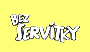 Bez servítky