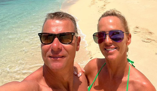 Belohorcová a Hájek: druhá šanca?! Dovolenkujú na rovnakom mieste, kde sa písal ich príbeh!