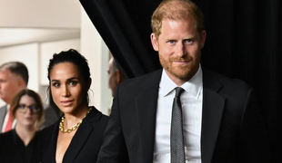 Najtvrdšia rana pre Meghan! Zvládnu s Harrym TÚTO krízu?