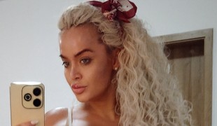 Linda Drevenková z VyVolených prehovorila: Škandály vymenila za... Naozaj ROBÍ TOTO?