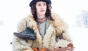 Neuveríte, čo VŠETKO musel Lukáš Frlajs zvládnuť pri nakrúcaní PERINBABY: Prekonal svoj najväčší STRACH!