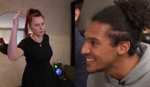 Nový DUET vďaka relácii Bez servítky?! KOLÁROVSKÝ si počas večere DOHODOL zaujímavú spoluprácu!