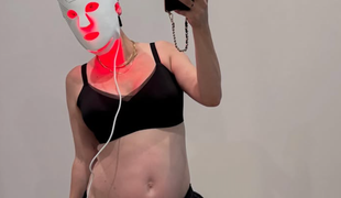 Bábätko číslo dva je na ceste! Obľúbená herečka zverejnila zábery z bruška!