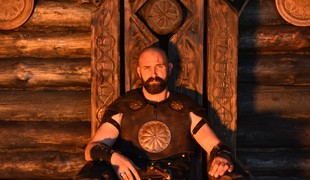 Na brány Furnau sa valí obrovská horda Avarov! Čo urobí rezignovaný a bohmi oklamaný Radúz?
