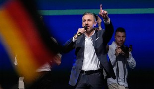 AfD sa v Nemecku otvára cesta k moci. Analytik: Strana môže naraziť na vlastné sľuby