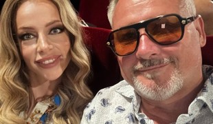 Ďalší veľký ROZCHOD v slovenskom šoubiznise: Kráska nášho HERCA vymenila za iného!