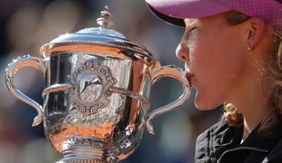 Ohlasy svetových médií po úspechu ANDREEVY na French Open