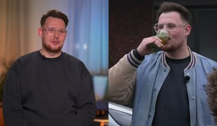 Kuchár ŠIMON siahne v Bez servítky po poháriku: STRACH a obavy ho doženú až k ALKOHOLU?!