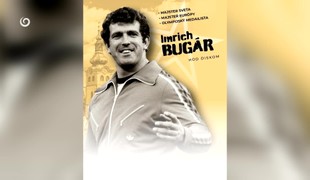 Zomrel legendárny diskár s neobyčajným humorom. Bugár mal 70 rokov