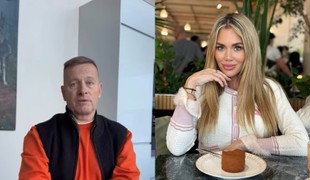 Boris KOLLÁR opäť víri vody: Dovolenka pri mori, ďalšie dieťa a návrat k VIZVÁRYOVEJ?!