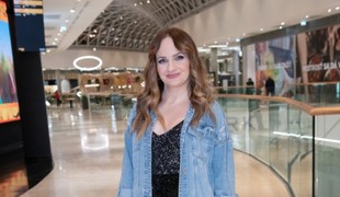 Herečka Zuzana ŠEBOVÁ prizná PROBLÉMY s pamäťou: AKO jej to komplikuje ŽIVOT?!