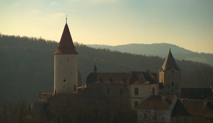 Zradcovia