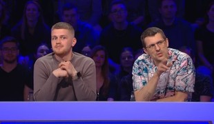Hostia: Samuel Procházka, Oliver Oswald