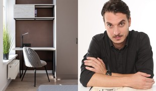 Keď domov vyzerá ako showroom: Architekt vysvetlil, prečo má mať interiér viac človečiny!