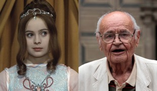 Režisér Popolušky si so Šafránkovou do smrti nepodal ruku: Rozdelil ich JEDEN telefonát!