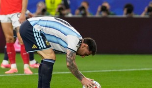 Súboj o najlepšieho strelca futbalových majstrovstiev sveta