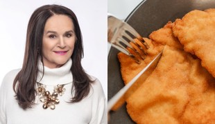 Hana Gregorová odhalila svoj trik na dokonalé rezne: Už ich nikdy nebudete pripravovať inak!