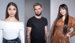 Mama, ožeň ma odhaľuje ďalších 9 účastníkov: Dubaj, kasíno aj influencerka na materskej!