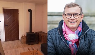 Domček, ktorý svojou atmosférou očarí na prvý pohľad: Toto je hotové bývanie snov!