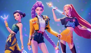 EXKLUZÍVNE: Rozprávali sme sa s mužom, ktorý stojí za úspešným K-pop Demon Hunters