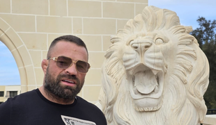 Kokaín, hračky a Rusko! TOTO sú nové detaily drogovej kauzy Karlosa Vémolu