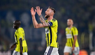 Dnes ide o všetko! Škriniar proti Greifovi v priamom súboji o Ligu majstrov