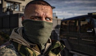 A je to vonku. Už je jasné, čo robil Rytmus posledný rok na Ukrajine