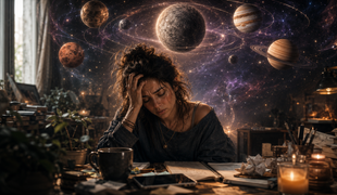 Horoskop po Merkúre v retrográde: Ktoré znamenia čakajú veľké zmeny?