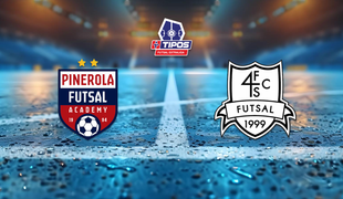 Bratislavské derby vo futsale! Pinerola vyzve FTVŠ, sledujte naživo na JOJ Športe od 17:50