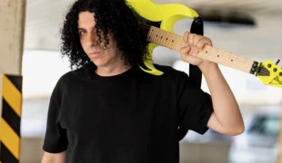 Jimi CIMBALA predstaví sólový program Rock Elegance