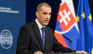 Žilinka využije svoje oprávnenie v prípade trestnej novely: Obracia sa na Ústavný súd SR