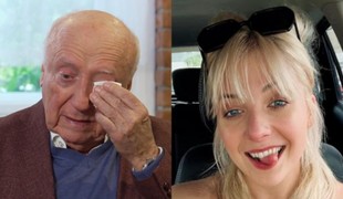 Bolestivý večer: Felix SLOVÁČEK sa pri krste knihy o zosnulej dcére ANIČKE psychicky zrútil!