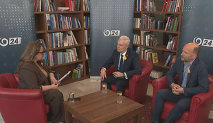 Analýzy 24: Ferenčák vyzval ministra vnútra na odstúpenie, v koalícii rastie napätie