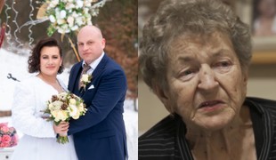 Svadba vo Vezmeš si ma? vyvolala v rodine slzy: „Už nebude náš, strašne ma to bolí“