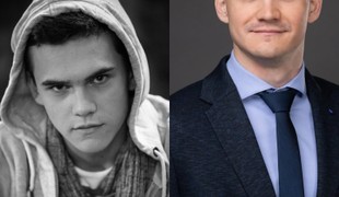 Pamätáte si tínedžera Filipa zo seriálu Divoké kone? DNES je z neho poriadny FEŠÁK!