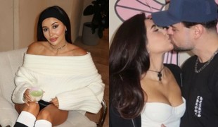 Karolína Shawty prehovorila po kauze okolo jej priateľa Tisciho: TOTO je jej vyjadrenie!